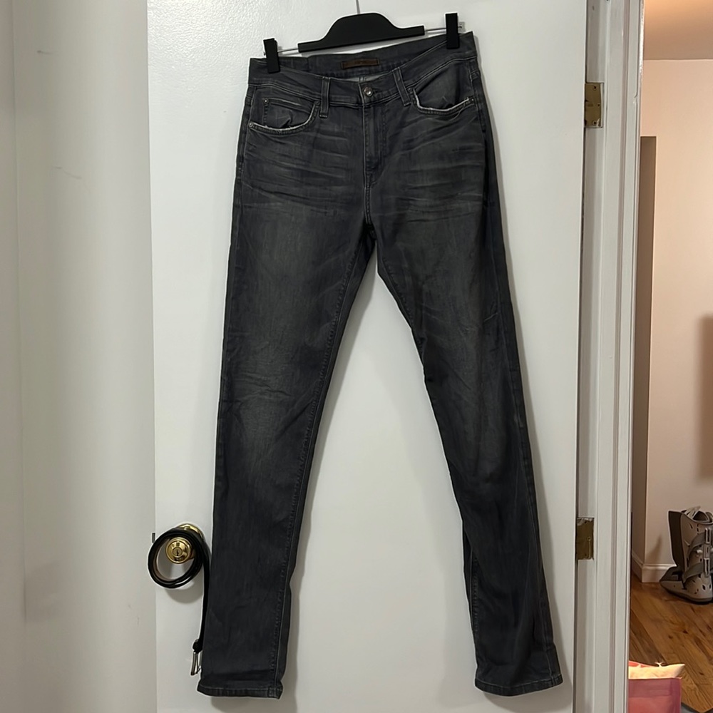 Joe’s Jeans, Grey, 31